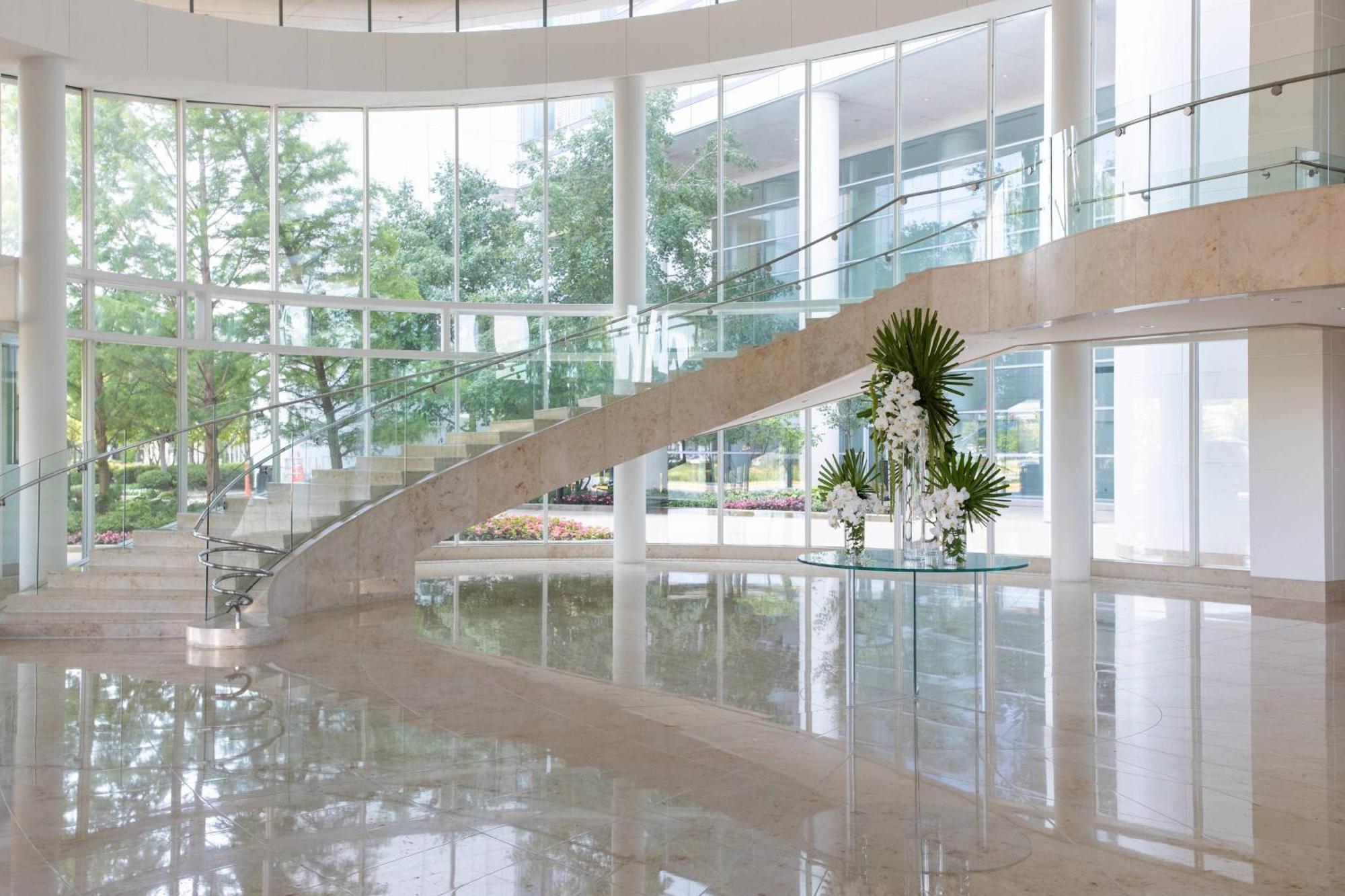 Renaissance Schaumburg Convention Center Hotel Eksteriør billede