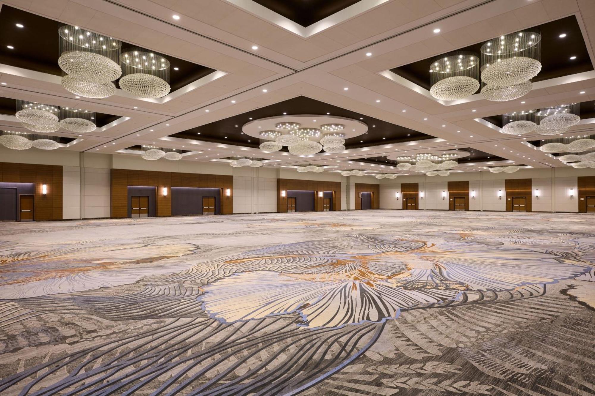 Renaissance Schaumburg Convention Center Hotel Eksteriør billede